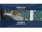 Immobile in asta di 142 m², box auto in vendita a Dorno