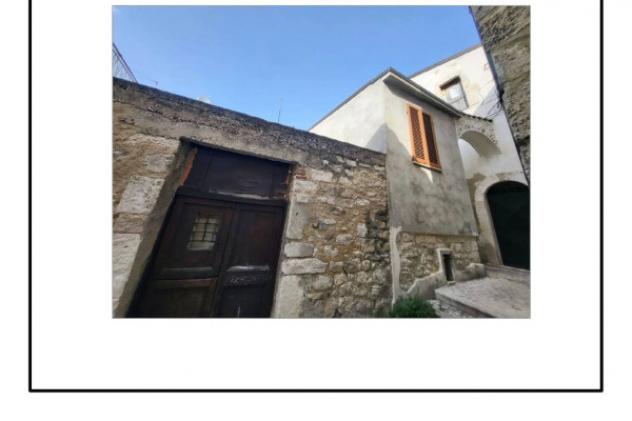 Immobile in asta di 221 m² con più di 5 locali in vendita a Fara San Martino - Foto 9