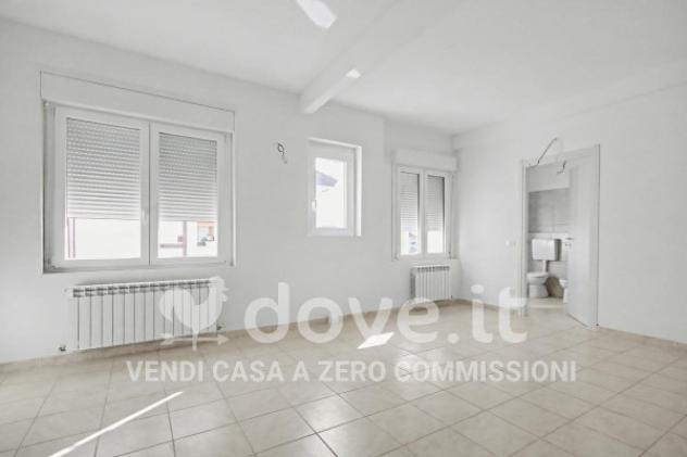 Casa indipendente di 125 m² con 4 locali e box auto in vendita a Fiesso Umbertiano - Foto 8