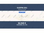 Immobile in asta di 180 m² con più di 5 locali in vendita a Guspini