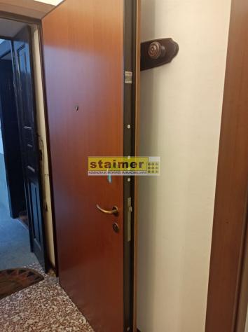 Bilocale in centro storico comodo per il tribunale della città. - Foto 5