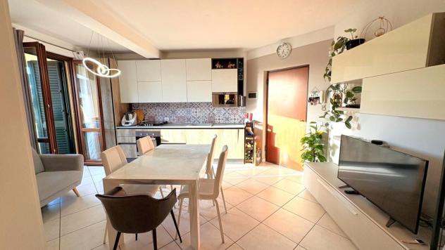 Appartamento in vendita a San Vito - Lucca 70 mq Rif: 1444223 - Foto 9
