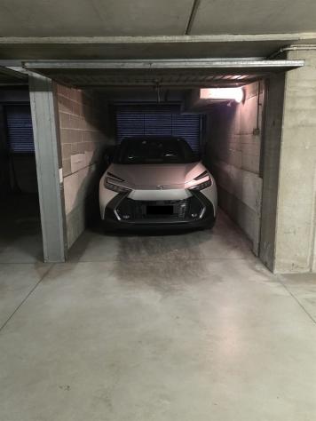 Appartamento con garage – Centro storico Mantova - Foto 10