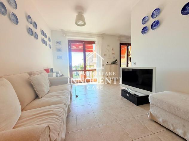 Appartamento in vendita a Massa 88 mq Rif: 1448856 - Foto 6
