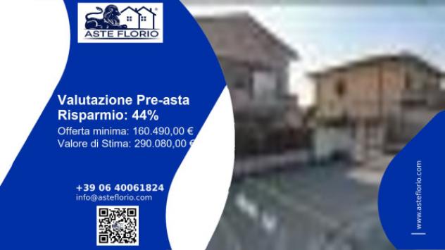 Immobile in asta di 90 m² in vendita a Massa
