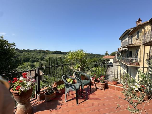Appartamento in vendita a Montescudaio - Foto 11