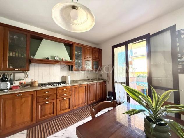 Appartamento in vendita a Capanne - Montopoli in Val d'Arno 105 mq Rif: 1420832 - Foto 8