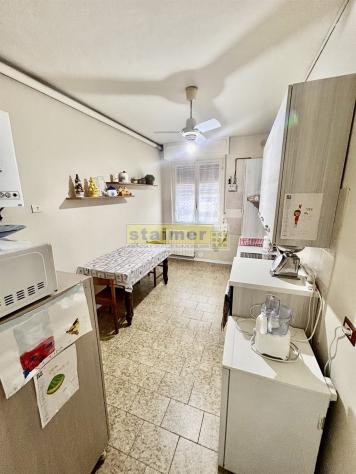 Appartamento di 3 locali al piano terra, senza spese condominiali e con spazio esterno privato - Foto 7