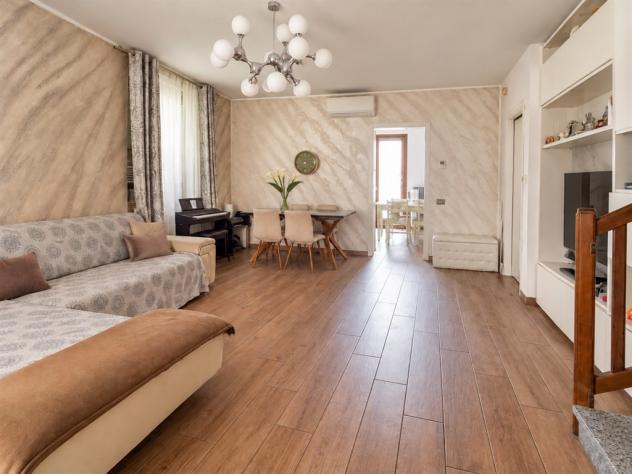 Villa a schiera 5 locali - Rif. 1266 - Foto 6