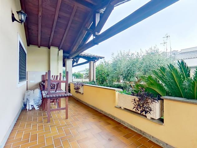 Villa in Via Bartolomeo Nogara - Foto 5