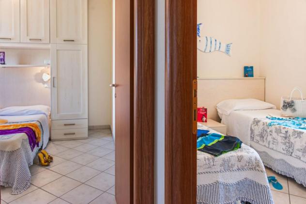 Appartamento in vendita a Vada - Rosignano Marittimo 59 mq Rif: 1205852 - Foto 5