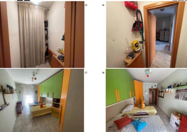 Immobile in asta di 98 m², box auto in vendita a San Severo - Foto 10