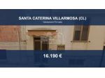 Immobile in asta di 110 m², box auto in vendita a Santa Caterina Villarmosa