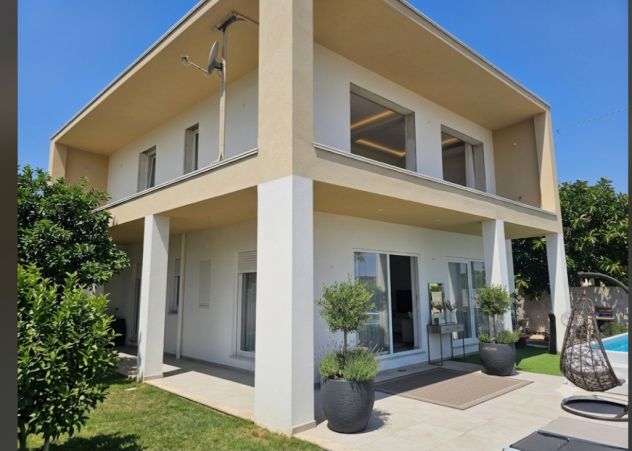 Villa bifamiliare vista mare - Foto 3
