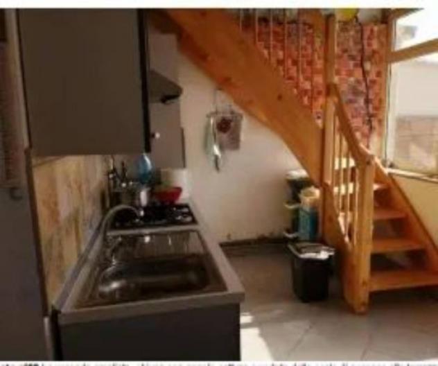 Immobile in asta di 88 m² in vendita a Scaletta Zanclea - Foto 8