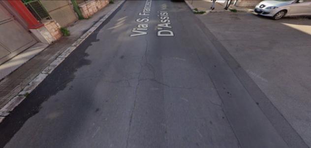 Immobile in asta di 69 m² in vendita a Taranto