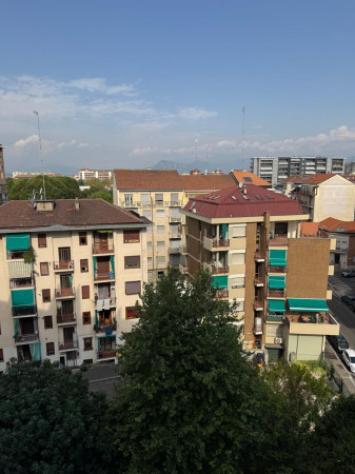 Appartamento di 135 m² con 5 locali e box auto in vendita a Torino - Foto 17