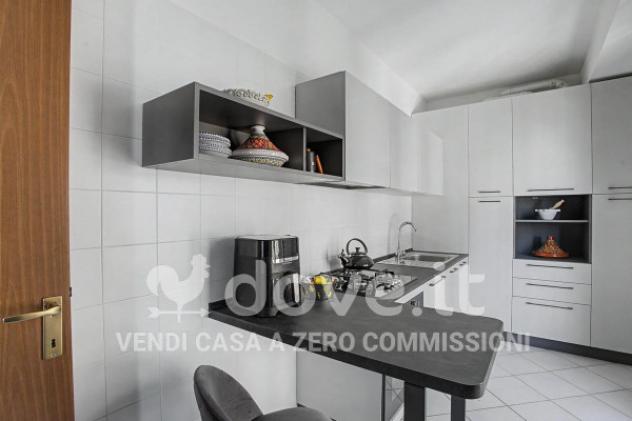 Appartamento di 70 m² con 2 locali e box auto in vendita a Varese - Foto 13