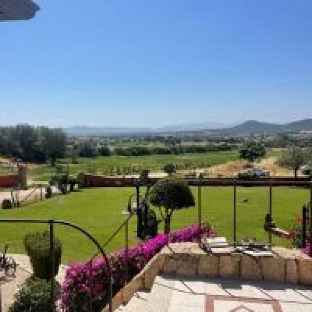 Azienda Agrituristica B&B Contras - Foto 2