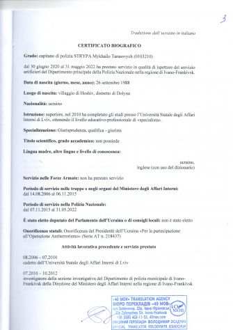 Addetto alla Sicurezza esperto|Pilota di Droni certificato EASA - Foto 4