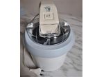 Gelatiera con cestello refrigerante