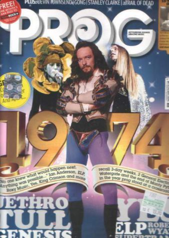 Prog, numeri vari, riviste più cd - Foto 5