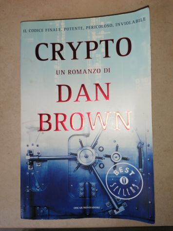 Dan Brown - Foto 6