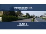 Immobile in asta di 182 m² con più di 5 locali in vendita a Casalmaggiore