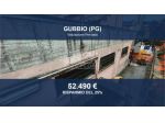 Immobile in asta di 200 m² in vendita a Gubbio