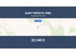 Immobile in asta di 79 m² in vendita a Sant'Oreste