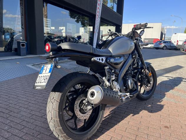 Yamaha XSR 125 null - Foto 3