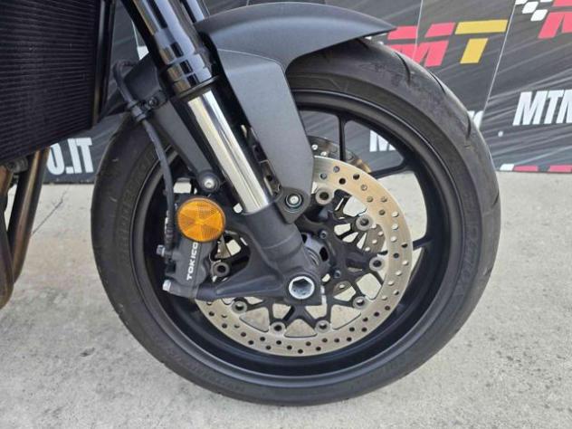 HONDA CB 1000 R Video 360 rif. 24036462 - Foto 7