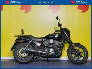 HARLEY-DAVIDSON 883 Iron - XL 883N Garantita e Finanziabile rif. 24125653