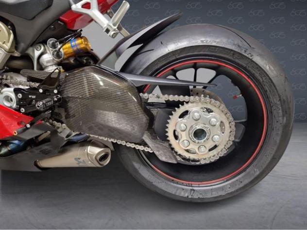 DUCATI Panigale V4 S rif. 24123179 - Foto 8