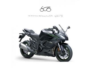 KAWASAKI Ninja 1100 SX 2025 rif. 21434876