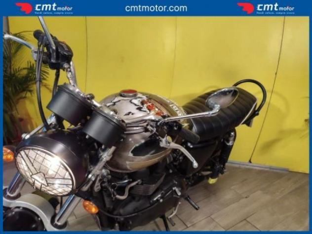 TRIUMPH Bonneville T100 Custom rif. 23047141 - Foto 8