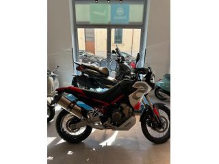 Aprilia Tuareg 660 null