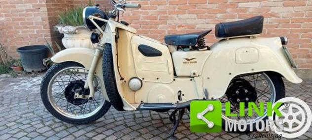 MOTO GUZZI Galletto 192 Galletto 192 rif. 24093276