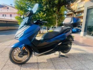 HONDA Forza 350 DELUXE TUTTO INCLUSO ANCHE PASSAGGIO! MINI RATE rif. 23957774