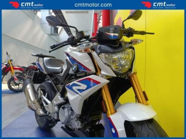 BMW G 310 R Garantita e Finanziabile rif. 23835547 - Foto 9