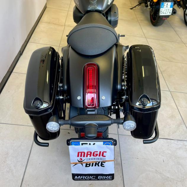 QJ Motor SRV 300 null - Foto 7