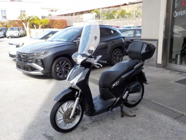 HONDA SH 150 Anno 2014 rif. 23526043 - Foto 2