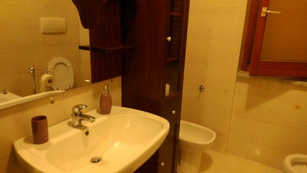 STANZE SINGOLE VICINO OSPEDALE RUGGI D'ARAGONA - Foto 5