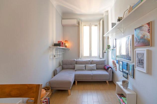 Appartamento di 60 m² con 2 locali in affitto a Milano - Foto 4