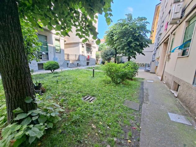 Appartamento in Affitto in zona BOVISA - Foto 13