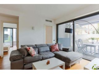 Trilocale con terrazza e Jacuzzi a City Life