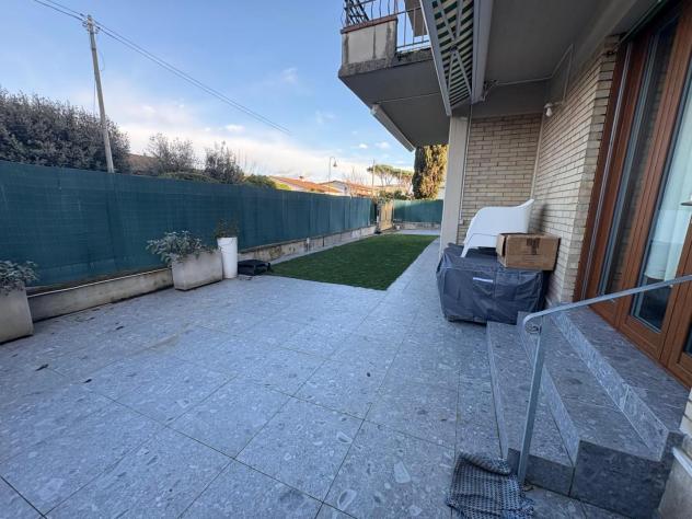 Appartamento in affitto a Cinquale - Montignoso 75 mq Rif: 1425218 - Foto 4