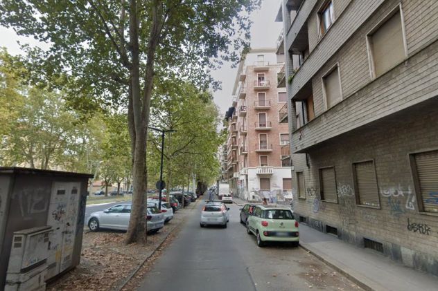 CORSO FRANCIA PRESSO TESORIERA PICCOLO MONOLOCALE RISTRUTTURATO - Foto 2