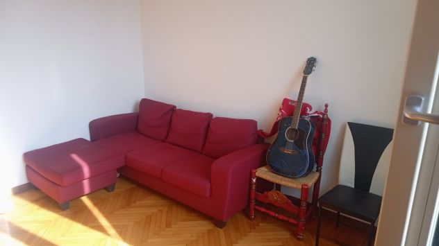 Trilocale 105Mq con balcone - Varese città - Foto 13