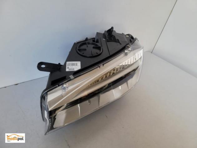 BMW X5 F15 X6 Faro LED adattivo L 12659 - Foto 4